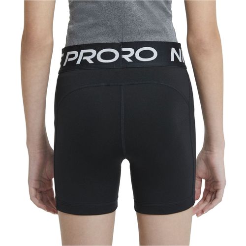Nike pro 3in dri-fit shorts ženske sportske hlače da1033-010 slika 3