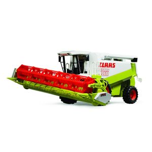 Bruder Kombajn Claas Lexion 480