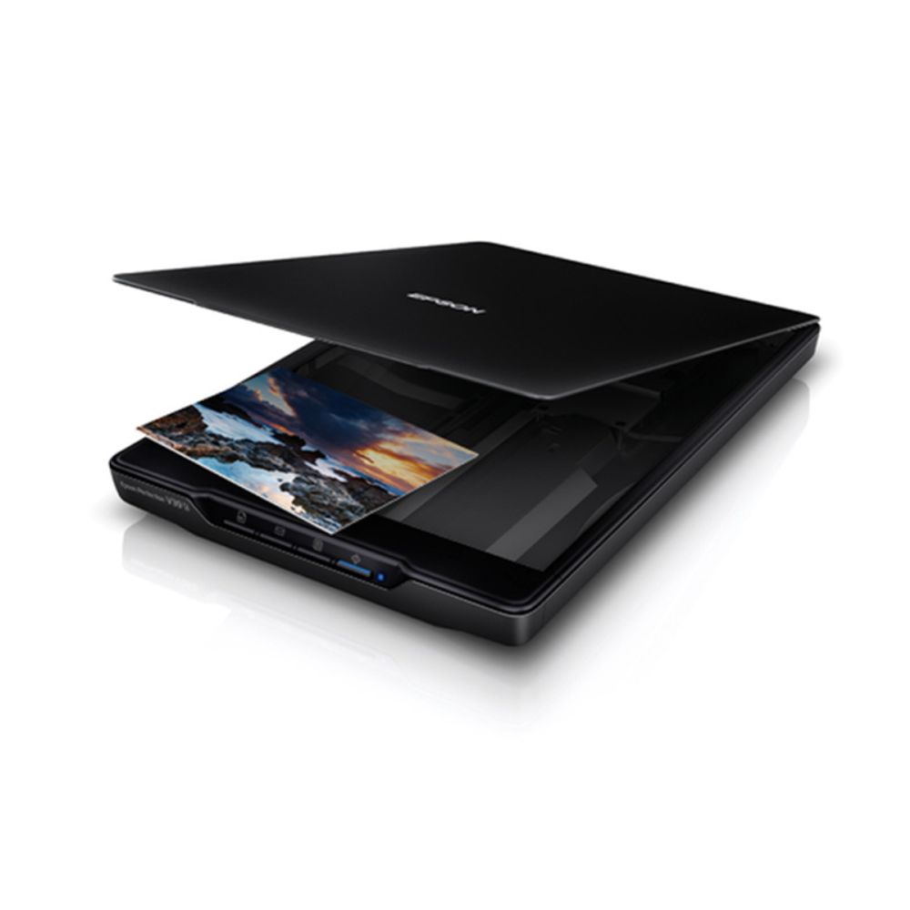 Skener Epson Perfection V39II slika 1