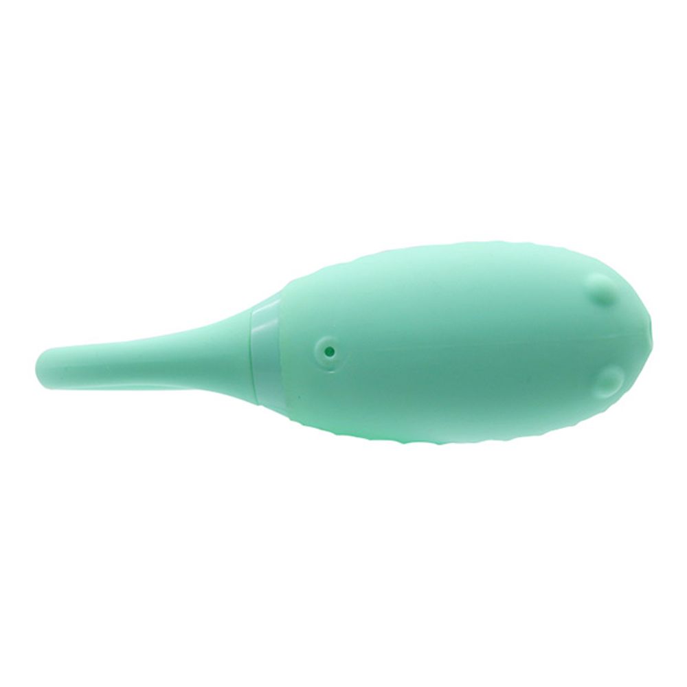 Vibrator G-točke Magic Motion - Fugu Smart Wearable, zeleni slika 6
