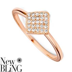 Ženski prsten New Bling 943284113-58