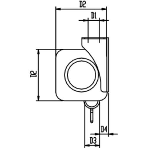 VEGA WS W 240 platno slika 6