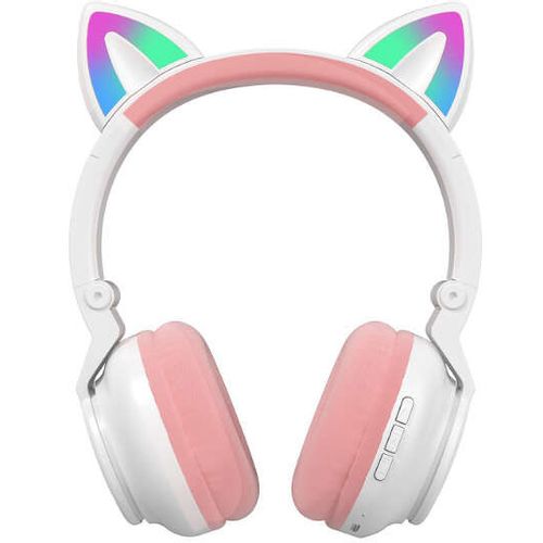 Kitty – Trendi bluetooth slušalice slika 2