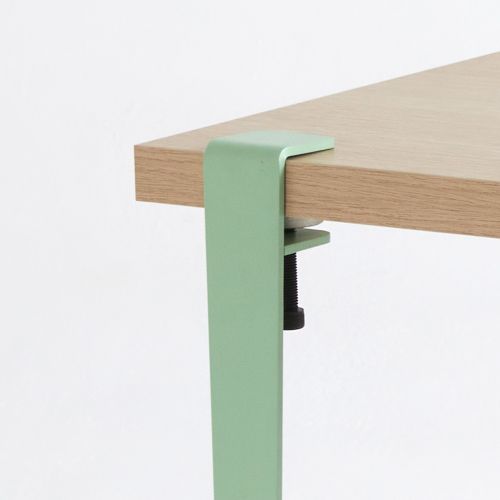 Khalkeus - Wooden
Mint Green Wooden
Mint Green Bench slika 4