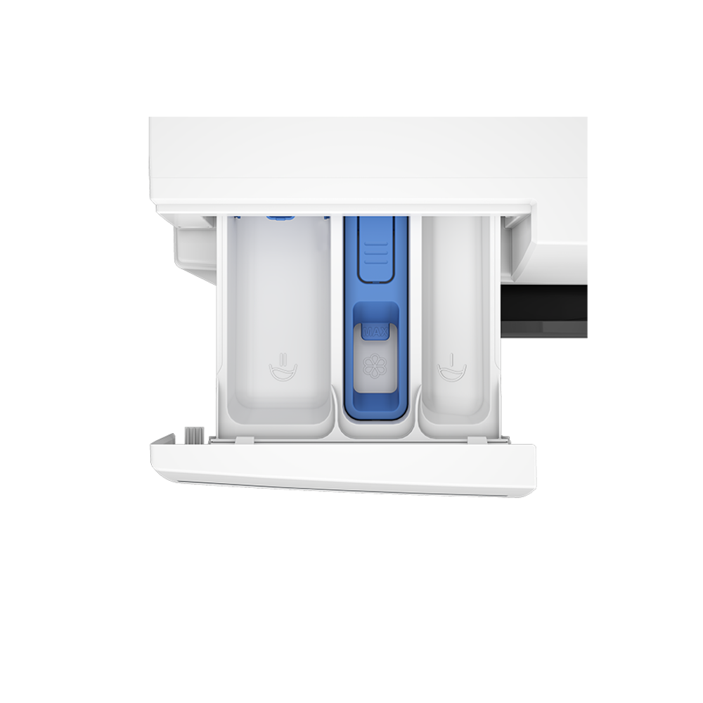 Beko Mašina za veš BM1WFSU39223WA, 9 kg / 1200 rpm slika 4