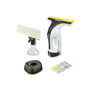 Karcher aku usisivač čistač za prozore WV 4-4 Plus Battery Set