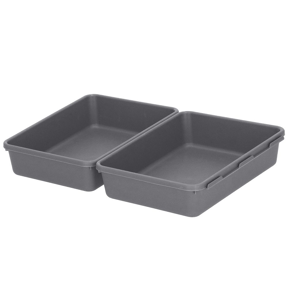 Set organizatora, sivi slika 5