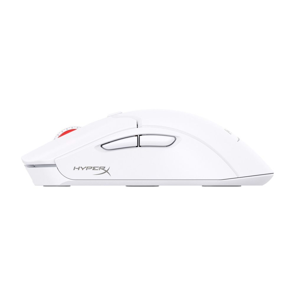 HyperX Pulsefire Haste 2Wireless Gaming Mouse (White) slika 3