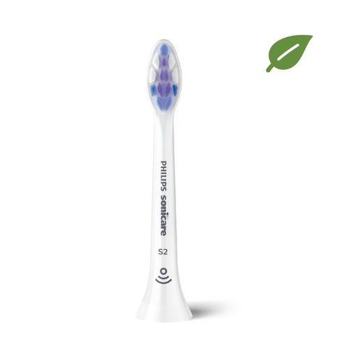 Philips HX6052/10 Sonicare Standardne glave za soničnu četkicu za zube slika 3