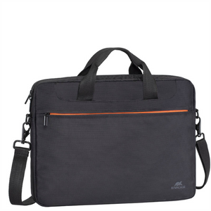 Torba za laptop RivaCase crna 15.6" 8033 crna