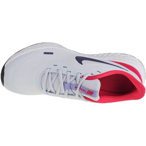 Nike Revolution 5 GS dječje tenisice BQ5671-018 slika 3