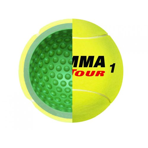 GAMMA LOPTICE PRO TOUR E. DUTY slika 4