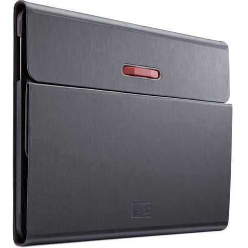 CASE LOGIC Futrola/okretno postolje za tablet Galaxy Tab 4 10,1" Graphite Metallic slika 1