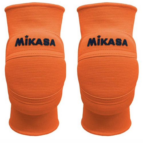 Mikasa Premier štitnik za kolena narandžasti slika 1