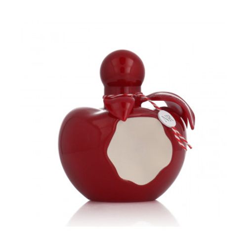 Nina Ricci Nina Rouge Eau De Toilette 80 ml (woman) slika 1