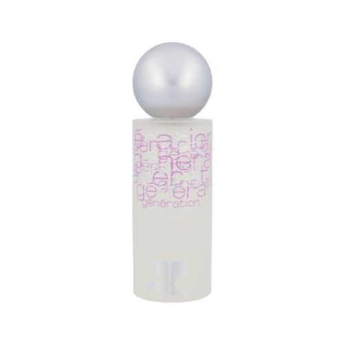 André Courrèges Generation Eau De Toilette 100 ml za žene slika 1