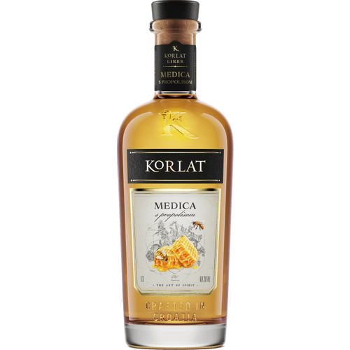 Korlat Medica s propolisom 0,7l slika 1