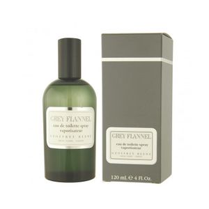 Geoffrey Beene Grey Flannel Eau De Toilette 120 ml (man)