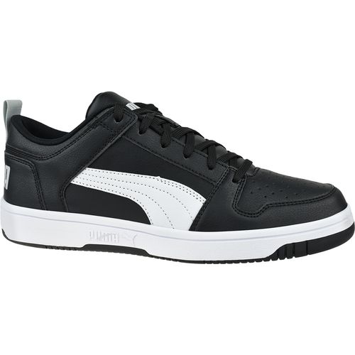 Muške tenisice Puma rebound layup sl 369866-02 slika 5