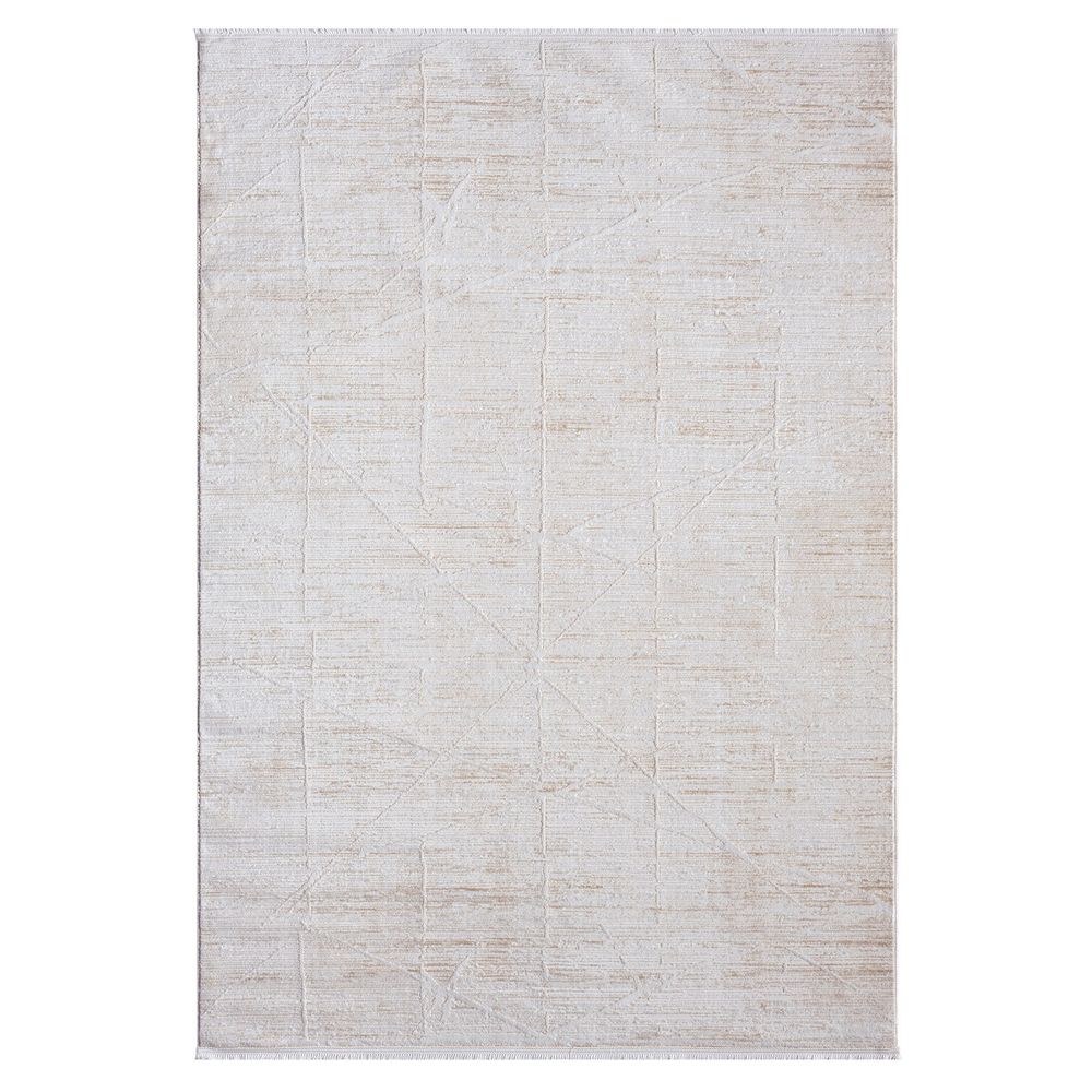 Parla 5781 Bež Tepih za Hodnik (120 x 350 cm) slika 2