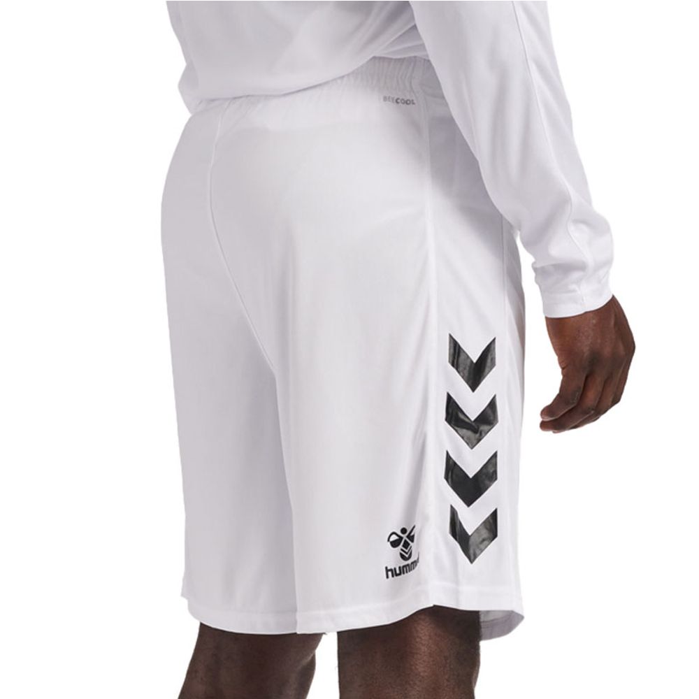 Hummel Core Xk Poly Šorc za Muškarce slika 2
