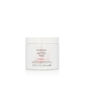 Elizabeth Arden White Tea Ginger Lily Body Cream 400 ml (woman)