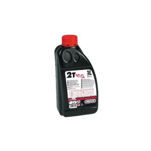010-6368 Ulje za dvotaktne motore zeleno, 1l