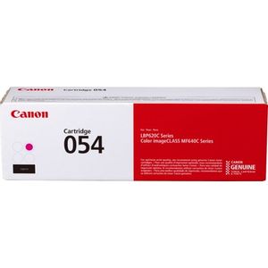 Canon Toner CRG-054M, Magenta