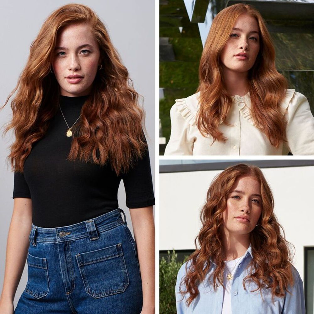 BaByliss Multistyler MS750E Curl & Wave 3u1 slika 3
