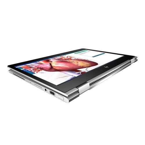 HP EliteBook X360 Folio 1030 G4, Core i5-8365U, 8GB DDR4, 256GB SSD, WinPro - rabljeni uređaj slika 4