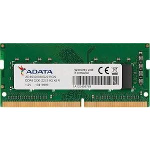 ADATA SODIMM PREMIER 3200MHz DDR4 Memorijska Kartica