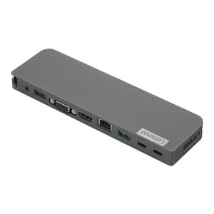LENOVO USB-C Mini Dock EU 40AU0065EU