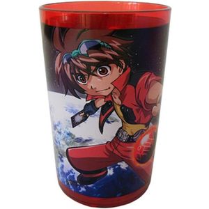ČAŠA BAKUGAN MELAMIN 24CL