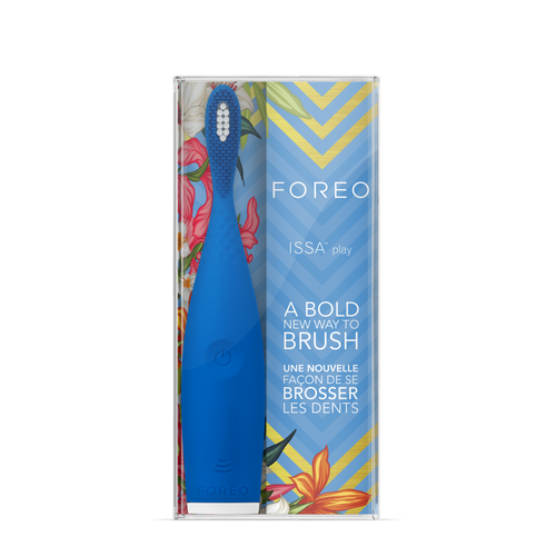 FOREO ISSA play Cobalt Blue slika 1