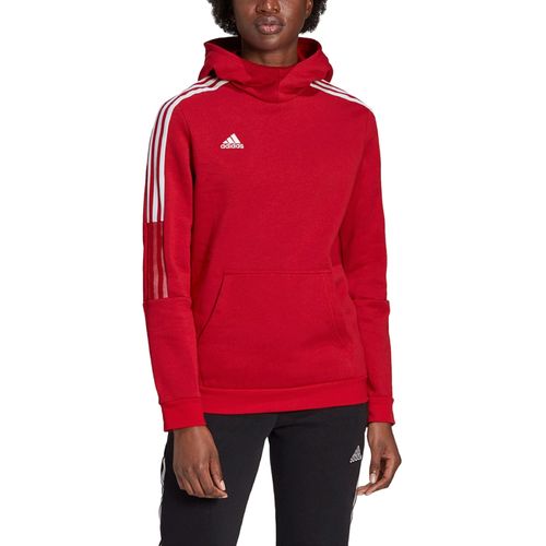 Adidas tiro 21 sweat hoodie gm7327 slika 1