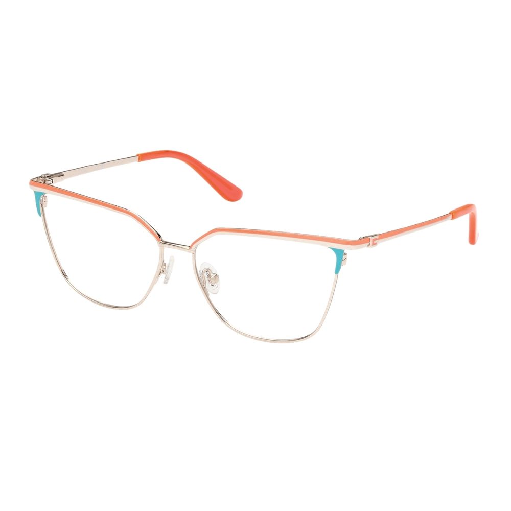 Ženske Dioptrijske naočale Guess Guess GU50148 Orange slika 2
