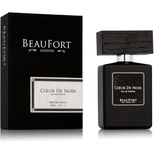 BeauFort Coeur De Noir Eau De Parfum 50 ml (unisex) slika 3