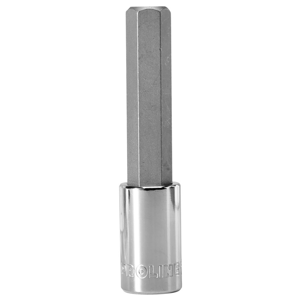 Proline Ključ nasadni hex 1/2 6mm L=100mm 58505 slika 1