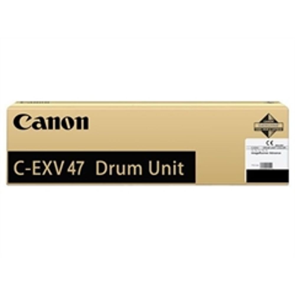 Bubanj CANON C-EXV 47 Yellow slika 1