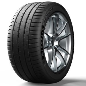 295/35R21 PILOT SPORT 4 S 107Y XL MO1 FP