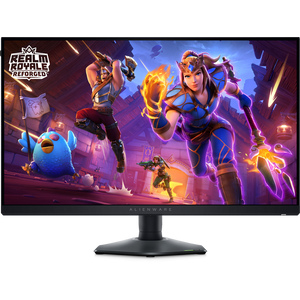 Monitor Alienware 27" AW2724HF - FHD, 360Hz, IPS, 1ms