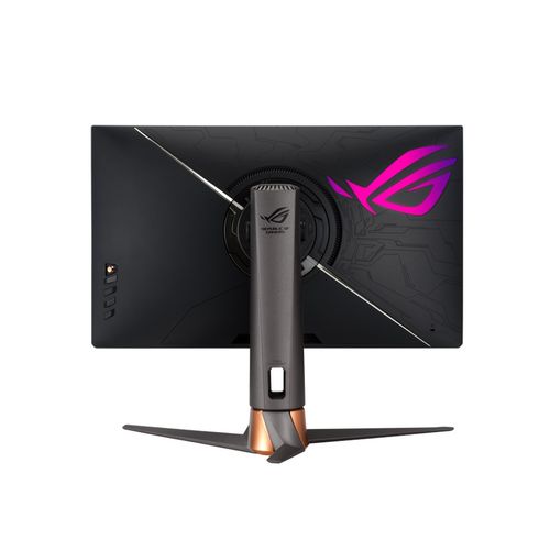 Asus ROG SWIFT PG27UQR Monitor 27" OLED gaming slika 4