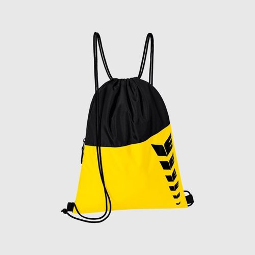 Ruksak Erima Six Wings Yellow/Black slika 1