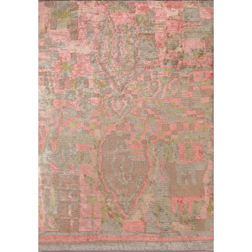 Tepih FOSSIL LIGHT CORAL, 240 x 340 cm slika 1