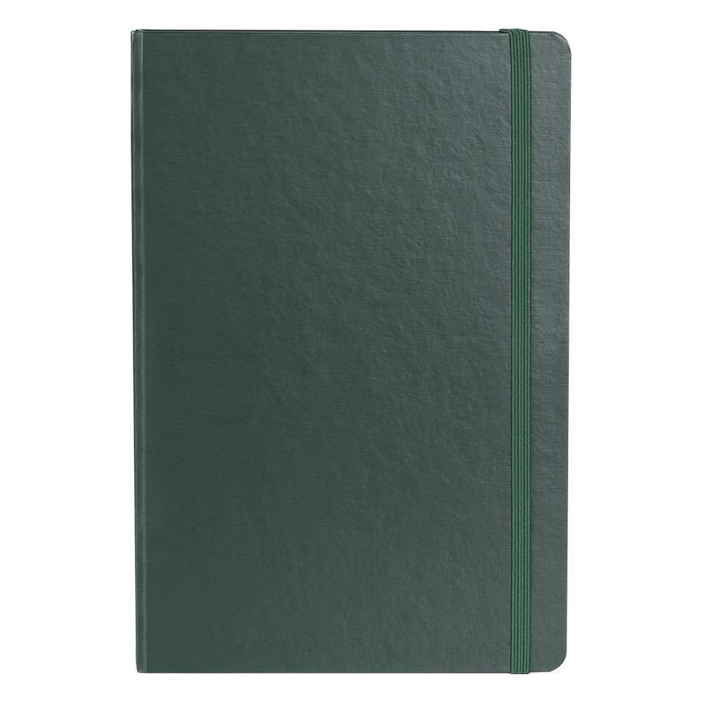 HELSINKI NOTE,notes A5,zeleni slika 1