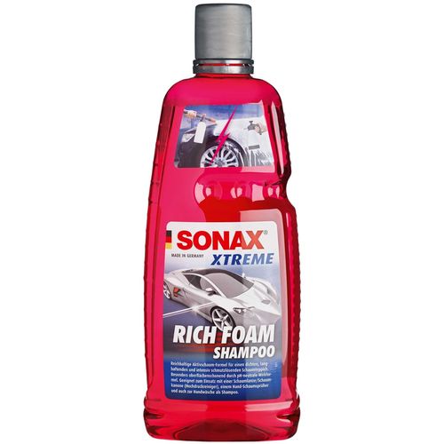 SONAX Xtreme Šampon Pjena 1L slika 1