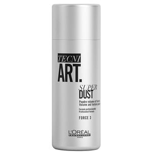 L'Oréal Professionnel TECNI.ART SUPER DUST Puder 7 g