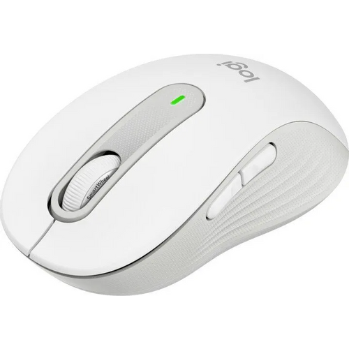 LOGI M650 Wireless Mouse OFF-WHITE EMEA 910-006255 slika 4