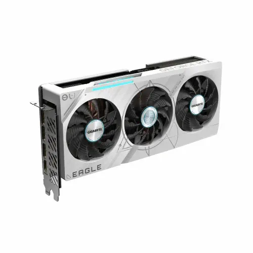 Gigabyte GeForce RTX 4070 Super GV-N407SEAGLEOC ICE-12GD Grafička karta  slika 2