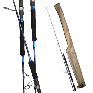 Xzoga štap Taka-Pi 2.75m 350gr
